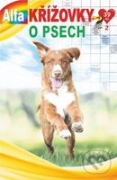 Křížovky o psech 2/2020