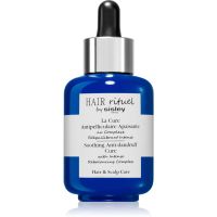 Sisley Hair Rituel Sooting Anti-dandruff Cure серум за скалп против пърхот 60 мл.