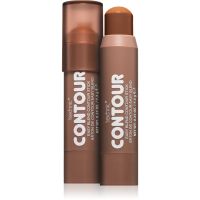 Technic Cosmetics Contour kontúrovacia tyčinka odtieň Cool Medium 7.3 g