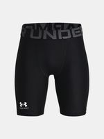 Under Armour UA HG Armour Spodenki Czarny