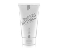 Deodorant pre mužov na intímne partie Angry Beards Balls Deodorant Antisweat - 75 ml + darček zadarmo