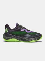 Under Armour CURRY SPLASH 24-PPL shoes - unisex