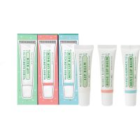 Mario Badescu Lip Balm Trio Geschenkset(für Lippen)