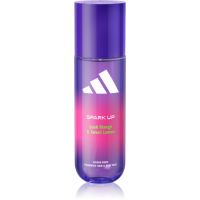 Adidas Vibes Spark Up parfémovaný tělový sprej pro ženy 236 ml