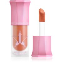 Jeffree Star Cosmetics Magic Candy Liquid Blush tekoče rdečilo odtenek Teddybear Snack 10 g