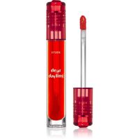 ETUDE Dear Darling Water Gel Tint боя за устни с гел текстура цвят 01 Tangerine Red 5 гр.