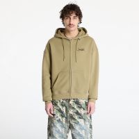 Φούτερ FTSHP Everyday Zip Hoodie UNISEX Kalamata Green XXL