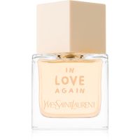 Yves Saint Laurent In Love Again Eau de Toilette pentru femei 80 ml