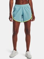 Under Armour UA Fly By Elite Shorts Blau