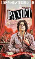 Paměť - Dobrodružství  M. Vorkosigana - Lois McMaster Bujold - kniha z kategorie Sci-fi