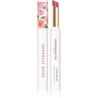 Dermacol Imperial Rose Mattierender Lippenstift mit Rosenduft Farbton 02 1,6 g