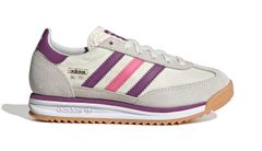 adidas SL 72 RS J Děti - Tenisky adidas Originals - Beige - JQ5957-5.5 - Size: 5.5