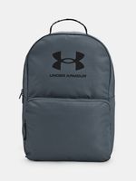 Under Armour UA Loudon Rucksack Grau