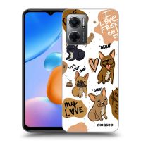 ULTIMATE CASE pro Xiaomi Redmi 10 5G - Frenchies