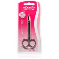 Wilkinson Sword Pedicure Nail Scissors škarje za nohte 1 kos