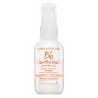 Bumble And Bumble BB Hairdresser's Invisible Oil Primer spray do stylizacji dla połysku i miękkości włosów 60 ml