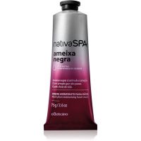 Nativa SPA Black Plum крем для рук 75 гр