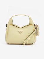 Guess Iwona Crossbody táska Sárga
