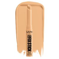 NYX Professional Makeup kremni korektor v stiku - Pro Fix Stick Correcting Concealer - 07 Soft Beige