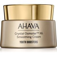 AHAVA Youth Boosters Osmoter™ gélový krém pre rozjasnenie a vyhladenie pleti 50 ml
