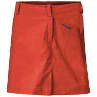 Women's skirt Bergans Utne Skirt Orange