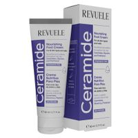 Revuele крем за крака - Ceramide Nourishing Foot Cream