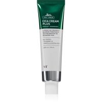 VT Cosmetics Cica Cream Plus hydratačný gélový krém na upokojenie pleti 100 ml