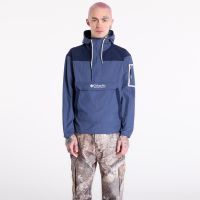 Αντιανεμικό Columbia Challenger™ Windbreaker Anorak Dark Mountain/ Collegiate Navy L