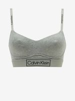 Calvin Klein Underwear	 Melltartó Szürke