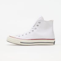 Trampki Converse Chuck Taylor All Star 70 Hi White/ Garnet/ Egret EUR 45