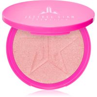 Jeffree Star Cosmetics Skin Frost™ Highlighter kompaktowy rozświetlacz pudrowy Princess Cut 16.5 g