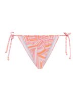 LSCN by LASCANA Bikini donji dio 'Lisa'  narančasta / roza / prljavo roza / bijela