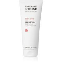 ANNEMARIE BÖRLIND BODY CARE feuchtigkeitsspendende Bodylotion 200 ml
