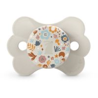 Suavinex Wonderland SX Pro Physiological 0-6 m cumlík Liberty Cream 1 ks