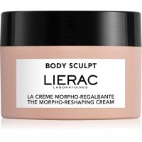 Lierac Body Sculpt The Morpho-Reshaping Cream zpevňující tělový krém 200 ml