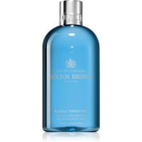 Molton Brown Blissful Templetree Bath & Shower Gel заспокоюючий гель для ванни і душа 300 мл