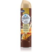 GLADE Festive Honey & Chocolate odświeżacz powietrza 300 ml