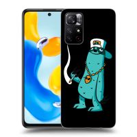 ULTIMATE CASE pro Xiaomi Redmi Note 11S 5G - Earth - Je mi fajn
