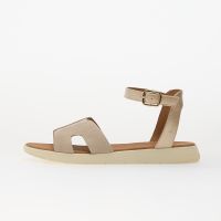 Trampki Geox D Dandra Lt Gold/ Lt Taupe EUR 36