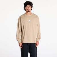 T-shirt Nike ACG "Lungs" Men's Long-Sleeve T-Shirt Khaki S