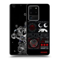 ULTIMATE CASE pro Samsung Galaxy S20 Ultra 5G G988F - WAVES