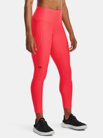 Under Armour Ankle Legging Rot