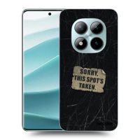 ULTIMATE CASE pro Xiaomi Redmi Note 15 Pro+ - SORRY