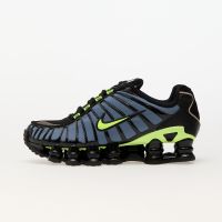 Trampki Nike Shox TL Thunderstorm/ Volt-Black EUR 36