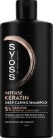 Syoss-Keratin sampon- Keratin Shampoo