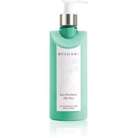 BVLGARI Eau Parfumée Au Thé Vert perfumowane mleczko do ciała unisex 300 ml