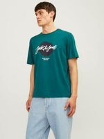 Jack & Jones Tiley Majica plava