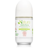 Instituto Español Natura Madre Tierra deodorant roll-on 75 ml