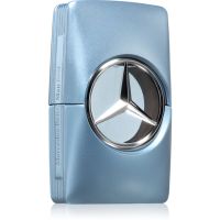 Mercedes-Benz Man Fresh toaletna voda za moške 50 ml