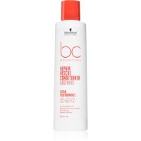 Schwarzkopf Professional BC Bonacure Repair Rescue kondicionér pre suché a poškodené vlasy 200 ml